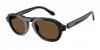 OKULARY GIORGIO ARMANI AR 8244 587553 49 ROZMIAR M